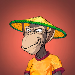 Mad Ape Tournament #806