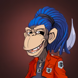 Mad Ape Tournament #4001