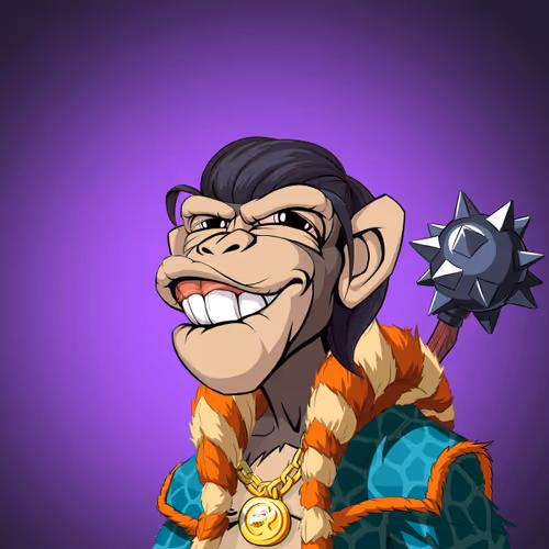 Mad Ape Tournament