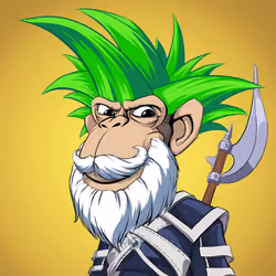 Mad Ape Tournament #3216