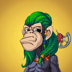 Mad Ape Tournament #1927