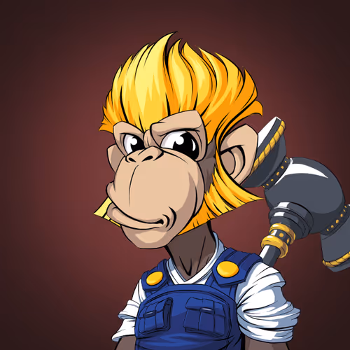 Mad Ape Tournament