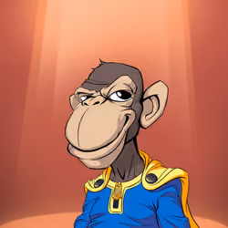 Mad Ape Tournament #3146