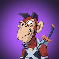 Mad Ape Tournament #1202