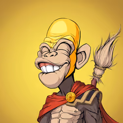 Mad Ape Tournament #2097