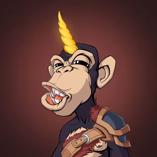 Mad Ape Tournament