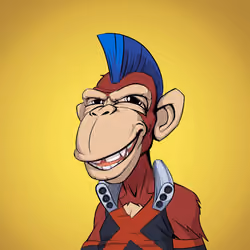 Mad Ape Tournament #2377