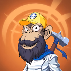 Mad Ape Tournament #4627