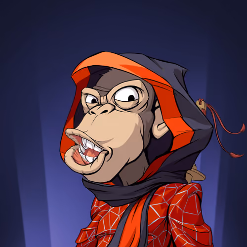 Mad Ape Tournament #4206