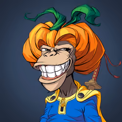 Mad Ape Tournament #168
