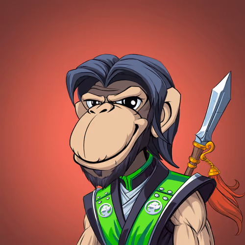 Mad Ape Tournament