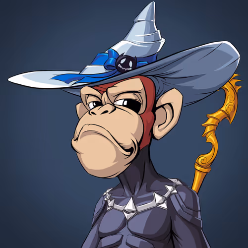 Mad Ape Tournament #2809