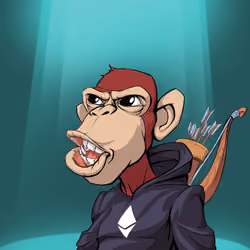 Mad Ape Tournament #1730