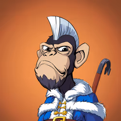 Mad Ape Tournament #1594