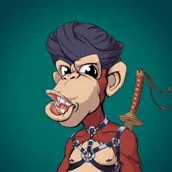 Mad Ape Tournament #171