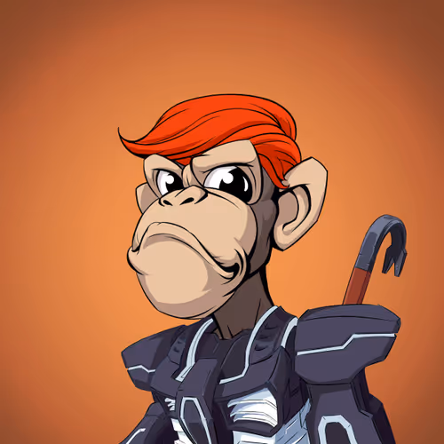 Mad Ape Tournament