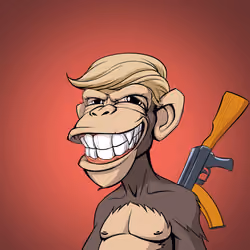 Mad Ape Tournament #1443