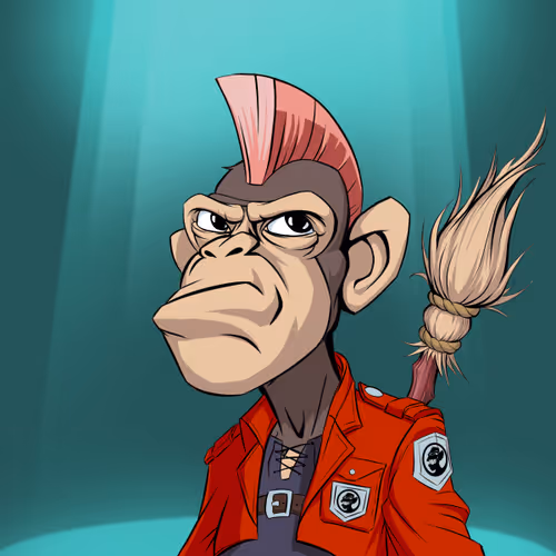 Mad Ape Tournament