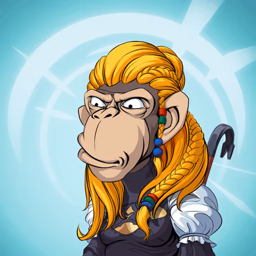 Mad Ape Tournament