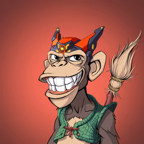 Mad Ape Tournament #4955