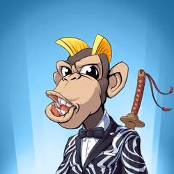 Mad Ape Tournament #3514