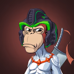 Mad Ape Tournament #436