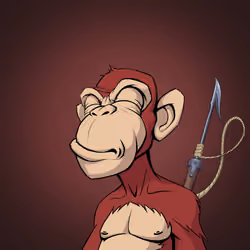 Mad Ape Tournament #1465
