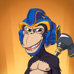 Mad Ape Tournament #2780