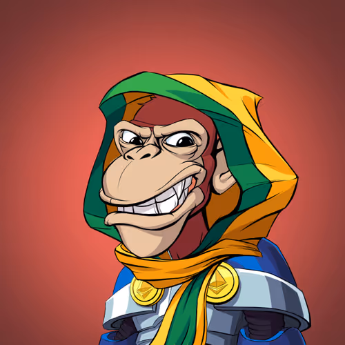 Mad Ape Tournament