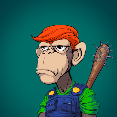 Mad Ape Tournament #4882