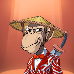 Mad Ape Tournament #4825
