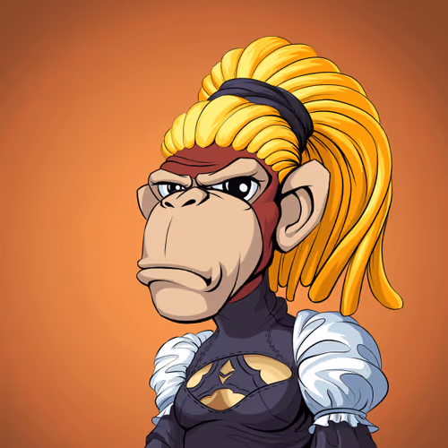 Mad Ape Tournament
