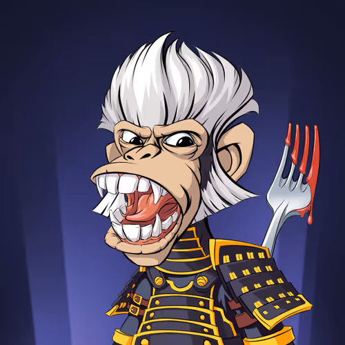 Mad Ape Tournament