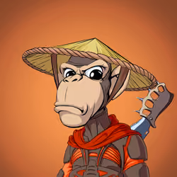 Mad Ape Tournament #3185