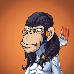 Mad Ape Tournament #2506