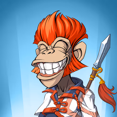 Mad Ape Tournament