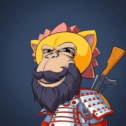 Mad Ape Tournament #816