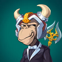 Mad Ape Tournament #1557