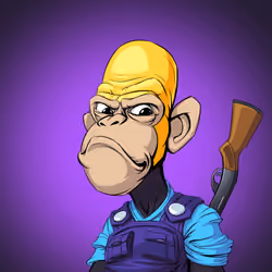 Mad Ape Tournament #4097