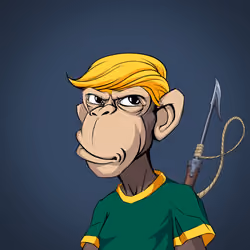 Mad Ape Tournament #993