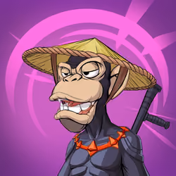 Mad Ape Tournament #1524