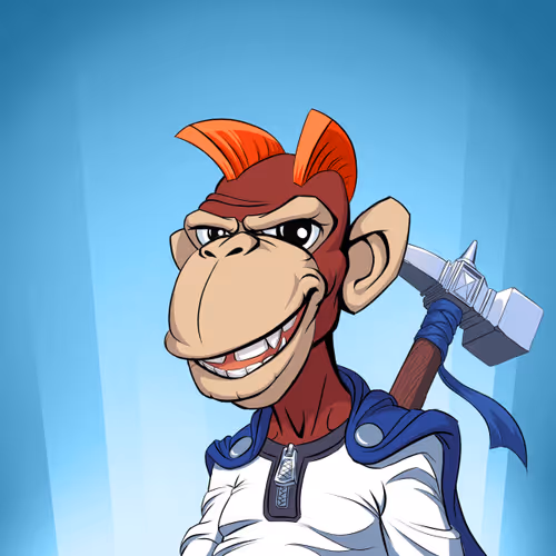 Mad Ape Tournament