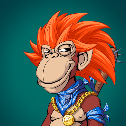 Mad Ape Tournament