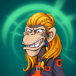 Mad Ape Tournament #3498