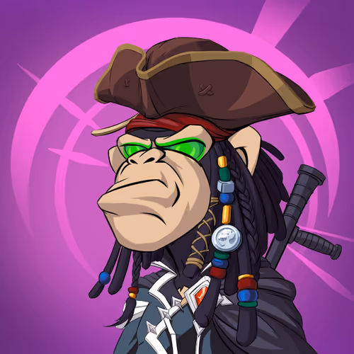 Mad Ape Tournament