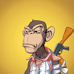 Mad Ape Tournament #2069