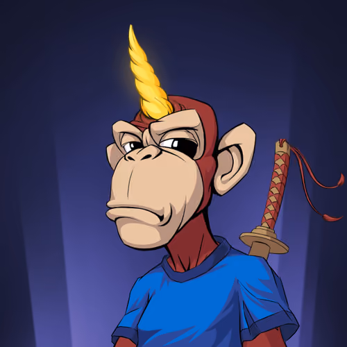 Mad Ape Tournament #1547