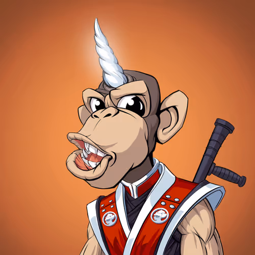Mad Ape Tournament