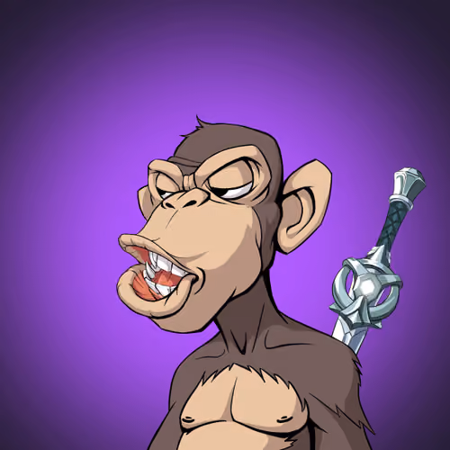 Mad Ape Tournament #4586