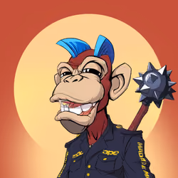 Mad Ape Tournament #518
